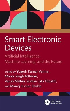 Cover Smart Electronic Devices
