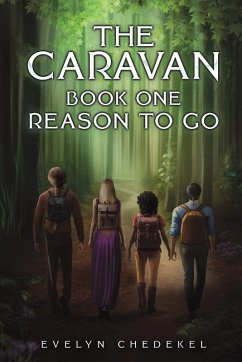 Cover The Caravan