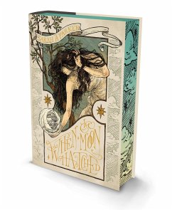 Cover The When the Moon Hatched