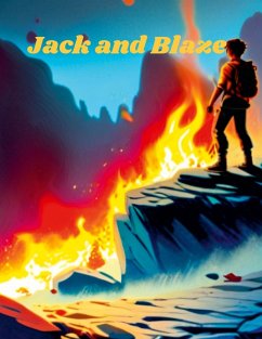 Cover Jack and Blaze