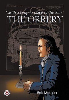Cover The Orrery (eBook, ePUB)