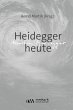 Heidegger heute (eBook, PDF) - Bild 1