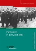 Pandemien in der Geschichte (eBook, PDF)