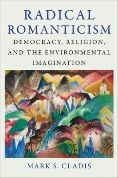 Cover Radical Romanticism