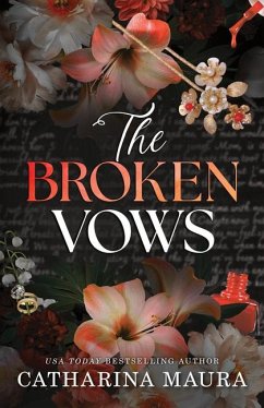 Cover The Broken Vows (Standard Edition)