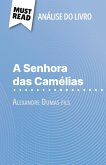 A Senhora das Camélias de Alexandre Dumas fils (Análise do livro) A Senhora das Camélias de Alexandre Dumas fils (Análise do livro)