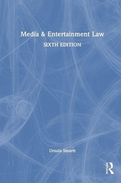 Cover Media & Entertainment Law