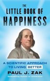 The Little Book of Happiness The Little Book of Happiness