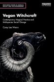 Vegan Witchcraft