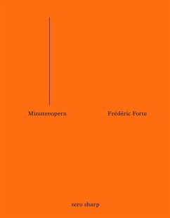 Cover Minutenopern