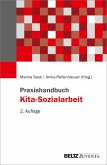 Praxishandbuch Kita-Sozialarbeit Praxishandbuch Kita-Sozialarbeit