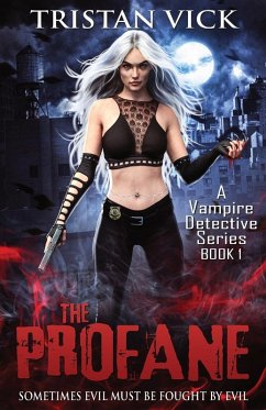 Cover The Profane