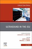 Ultrasound in the Icu, an Issue of Critical Care Clinics Ultrasound in the Icu, an Issue of Critical Care Clinics