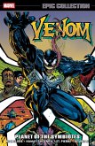 Venom Epic Collection: Planet of the Symbiotes Venom Epic Collection: Planet of the Symbiotes
