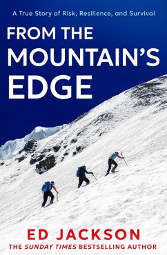 Cover From the Mountain's Edge