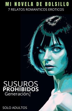 Cover Susurros Prohibidos