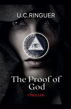 Cover The Proof of God