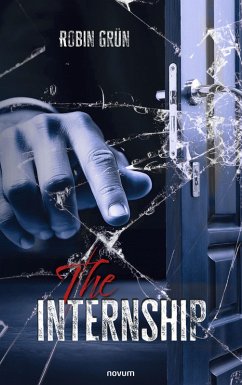 Cover The internship (eBook, ePUB)