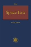 Space Law (eBook, PDF)