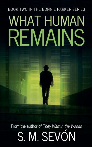 What Human Remains What Human Remains