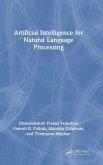 Artificial Intelligence for Natural Language Processing