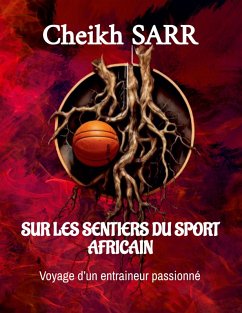Cover Sur Les Sentiers Du Sport Africain
