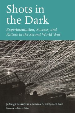 Cover Shots in the Dark
