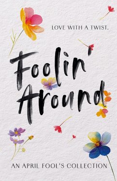 Cover Foolin' Around