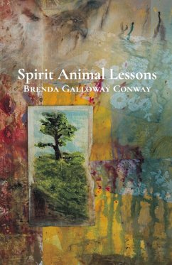 Cover Spirit Animal Lessons