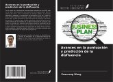 Avances en la puntuación y predicción de la disfluencia Avances en la puntuación y predicción de la disfluencia