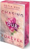 Chasing Our Forever - Based on Roxy's & Abdul's True Story Chasing Our Forever - Based on Roxy's & Abdul's True Story