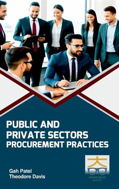 Cover Public and Private Sectors
