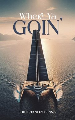 Cover Where Ya Goin'