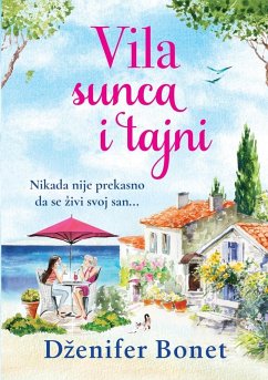 Cover Vila sunca i tajni