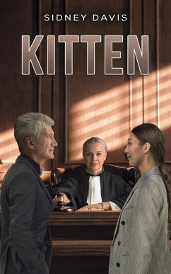 Kitten - Davis, Sidney