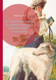 Les Caprices du sexe ou les audaces érotiques de Mademoiselle Louise de B. Les Caprices du sexe ou les audaces érotiques de Mademoiselle Louise de B.