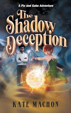 Cover The Shadow Deception