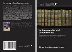 Cover La iconografía del conocimiento