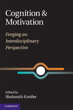 Cognition and Motivation
