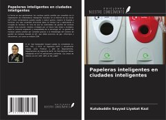 Cover Papeleras inteligentes en ciudades inteligentes