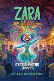 Zara The Dancing Jumbie Zara The Dancing Jumbie