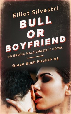 Cover Bull or Boyfriend (eBook, ePUB)