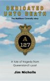 Dedicated Unto Death (eBook, ePUB)