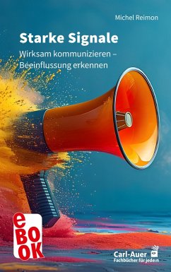 Cover Starke Signale (eBook, ePUB)