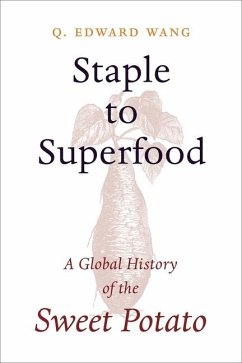 Cover Staple to Superfood