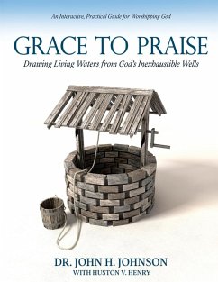 Cover Grace to Praise