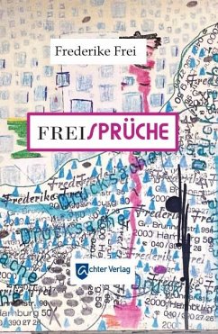Cover Freisprüche