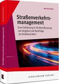 Straßenverkehrsmanagement Straßenverkehrsmanagement