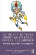 50 Things to Think About as an Early... - Bild 1