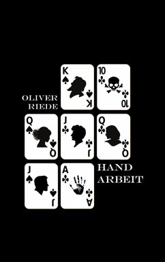 Cover Handarbeit